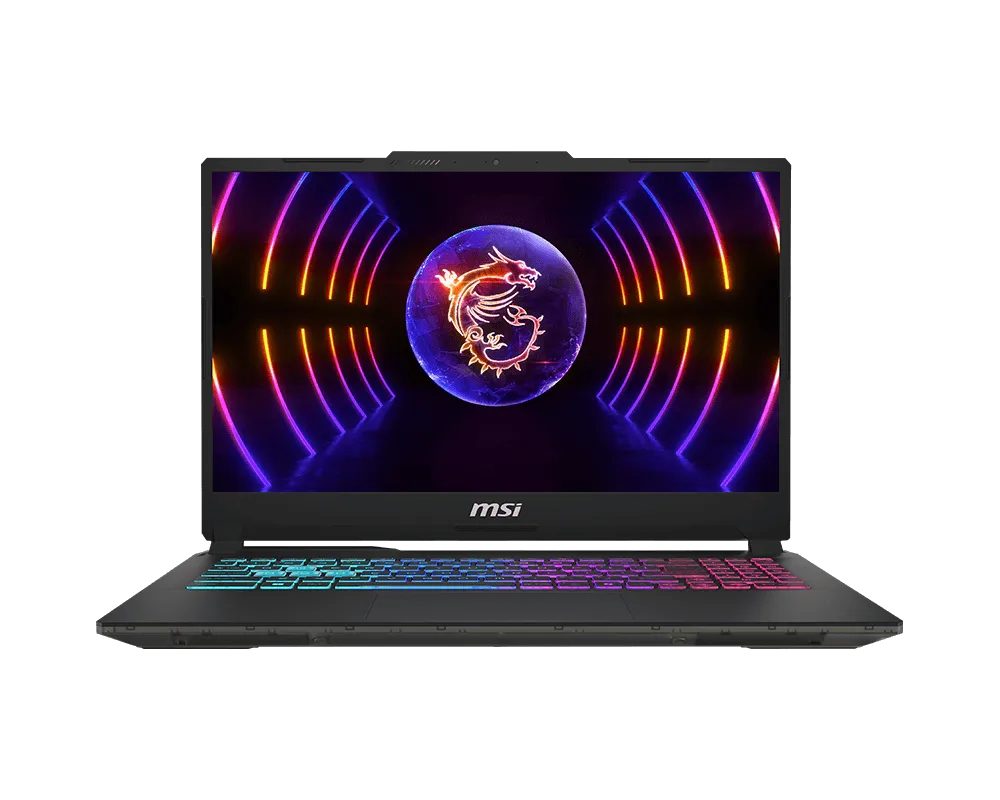 MSI Cyborg 15 A13VEK