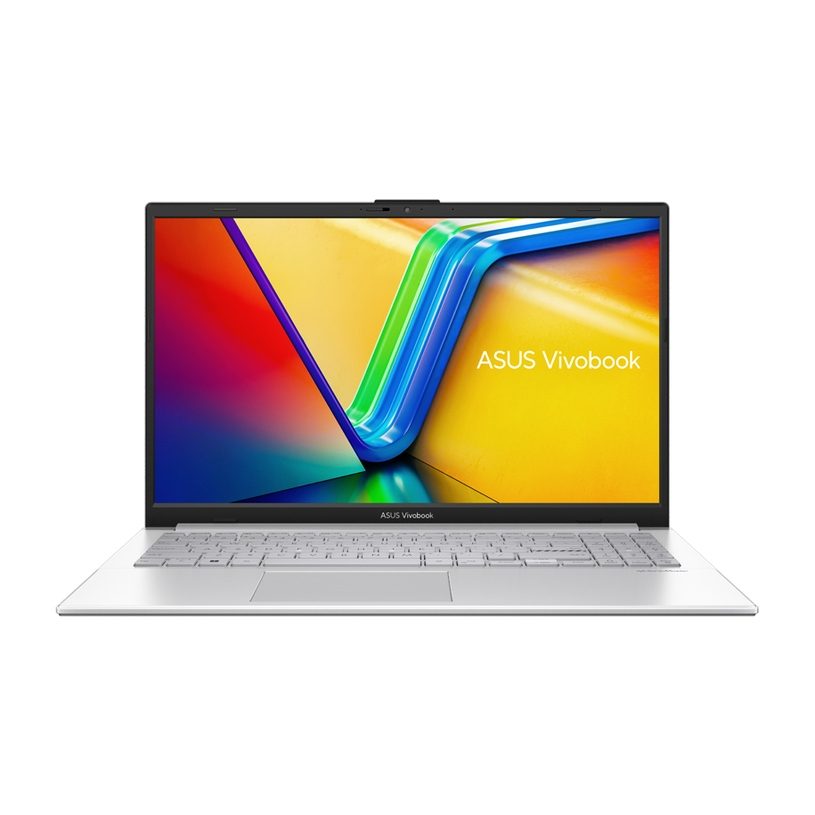 Asus Vivobook Go E1504FA-BQ5363WNA, AMD Ryzen 5 40 2.8GHz (6MB Cache, до 4.3GHz, 4 ядра, 8 нишки), 15.6" FHD (1920x1080)