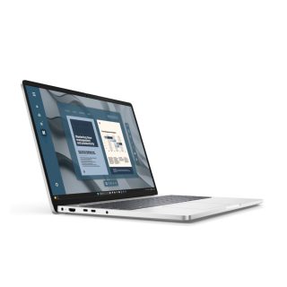 Лаптоп Dell Pro 16 PC16255, AMD Ryzen AI 5 PRO 340, 16.0" FHD+ IPS, 16 GB RAM
