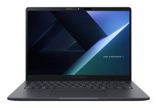 Asus ExpertBook B3405CCA-LY3338X, Ultra 7 255H 2.0 GHz (24MB Cache, до 5.1 GHz, 16 ядра, 16 нишки), 14"WUXGA (1920x1200)