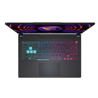 MSI Cyborg 15 A13VEK геймърски лаптоп, i7-13620H, RTX 4050, 15.6" FHD 144Hz