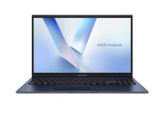 Asus Vivobook X1504MA-BQ254WNA, Intel Core 5, 15.6" FHD, 16GB DDR5, SSD 512GB, Chiclet Keyboard with Num-