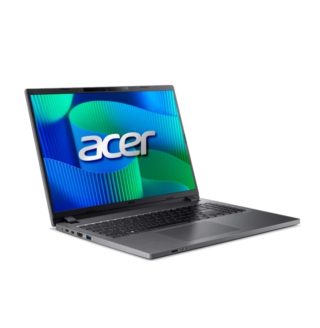 Лаптоп Acer TravelMate P2 TMP216-51-G2-TCO-55HD, Intel Core 5 120U, 16" WUXGA IPS