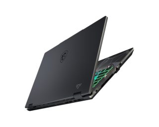 MSI Cyborg 15 B2RWEKG, Intel Core 5 210H (8C/12T, до 4.8GHz, 12MB), GeForce RTX 5050 8GB GDDR7 440 AI TOPS, 15.6" FHD