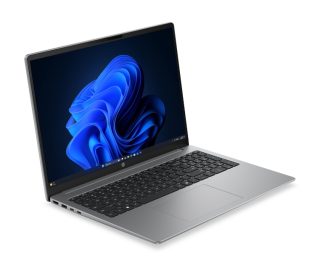 HP 200 G2i 16 Meteor Silver, Core 5-120U (до 5GHz/12MB/10C), 16" WUXGA AG, 12GB 5200MHz 1DIMM, 512GB PCI SSD, Wi-Fi 6