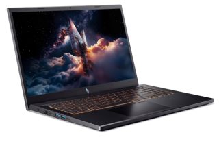 Acer Nitro V 15, ANV15-52-59ZT, Intel Core i5-13420H (8C/12T, до 4.7GHz, 12MB), 15.6" FHD IPS (1920x1080), 165Hz, 16GB