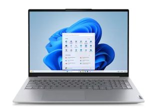 Lenovo ThinkBook 16 G8 Intel Core Ultra 5 225U, 16GB DDR5, 512GB SSD, 16" WUXGA IPS