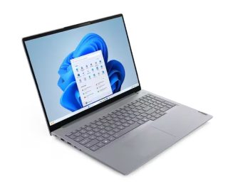 Lenovo ThinkBook 16 G8 Intel Core Ultra 5 225U, 16GB DDR5, 512GB SSD, 16" WUXGA IPS