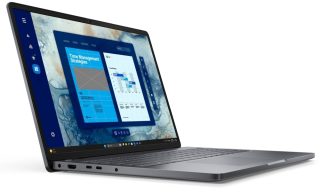 Лаптоп Dell Pro 16 PC16250