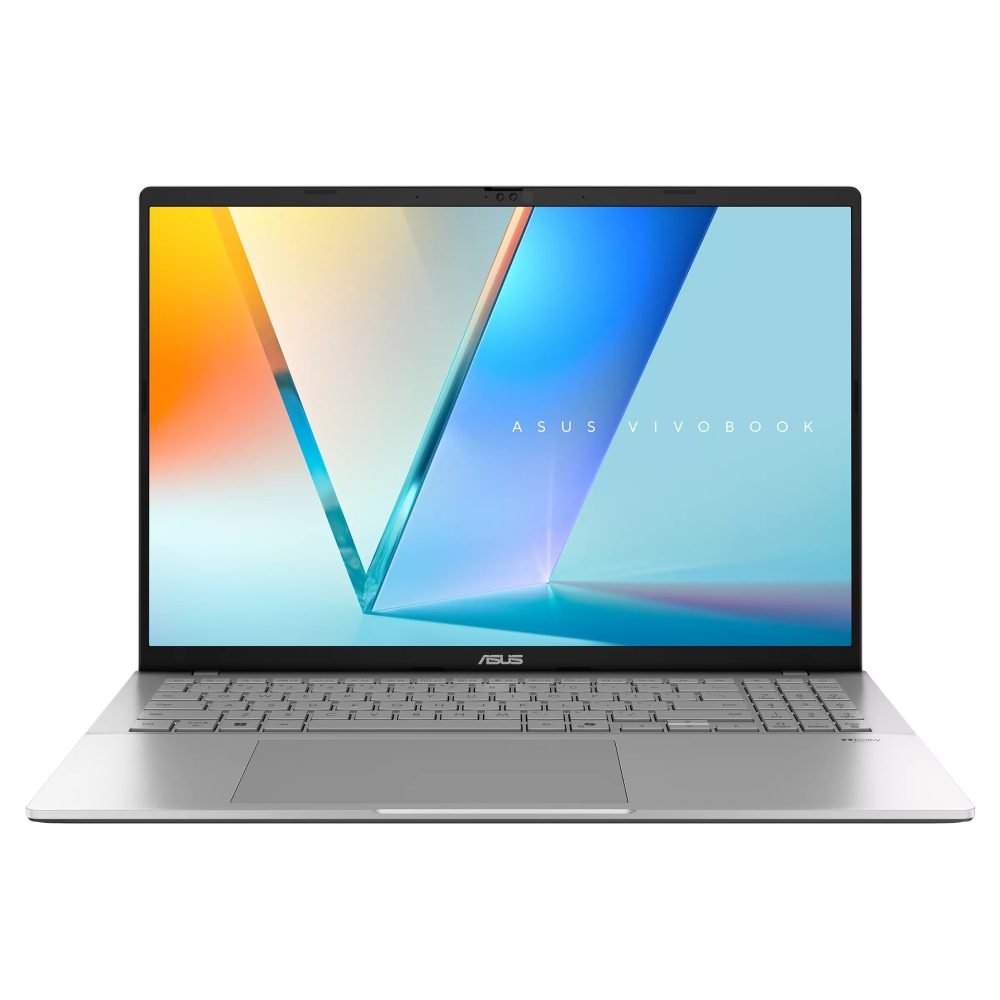 Asus Vivobook S S3607CA-RP037NA, Intel Ultra 7 255H 2.0 GHz (24MB Cache, до 5.1 GHz, 16 ядра, 16 нишки), 16.00" OL