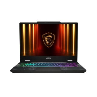 Лаптоп MSI Cyborg 15 B13WEKG, i7-13620H, GeForce RTX 5050 8GB, 15.6" FHD