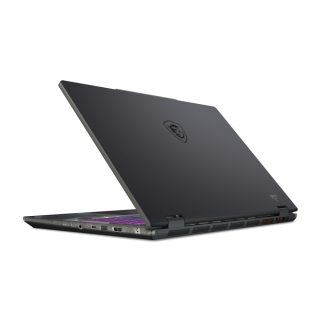 Лаптоп MSI Cyborg 15 B13WEKG, i7-13620H, GeForce RTX 5050 8GB, 15.6" FHD
