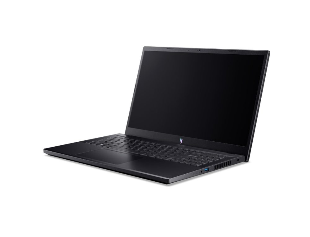 Acer Nitro V 15, ANV15-52-72LD, Intel Core 7 240H (10C/16T, до 5.2GHz, 24MB), 15.6" FHD IPS (1920x1080), 165Hz, 16GB