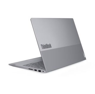 Lenovo ThinkBook 14 G8 Intel Core Ultra 7 255H (до 5.1GHz, 24MB), 16GB DDR5-5600, 512GB SSD, 14" WUXGA (1920x1200) IPS