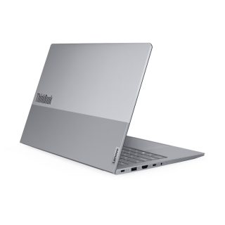 Lenovo ThinkBook 14 G8 Intel Core Ultra 7 255H (до 5.1GHz, 24MB), 16GB DDR5-5600, 512GB SSD, 14" WUXGA (1920x1200) IPS