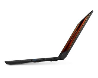 MSI Katana 15 HX B14WEK, i7-14650HX (16C/24T 8P+8E до 5.2 GHz), NVIDIA GeForce RTX 5050 8GB GDDR7 440 AI TOPS, 15.6"