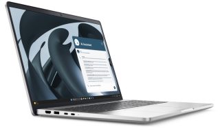 Dell Pro 16 Plus PB16255, AMD Ryzen 5 PRO 230, 32GB, 1TB SSD Gen4, 16.0" FHD+, AMD Radeon 760M, FgrPr & SmtCd, FHD, IR C