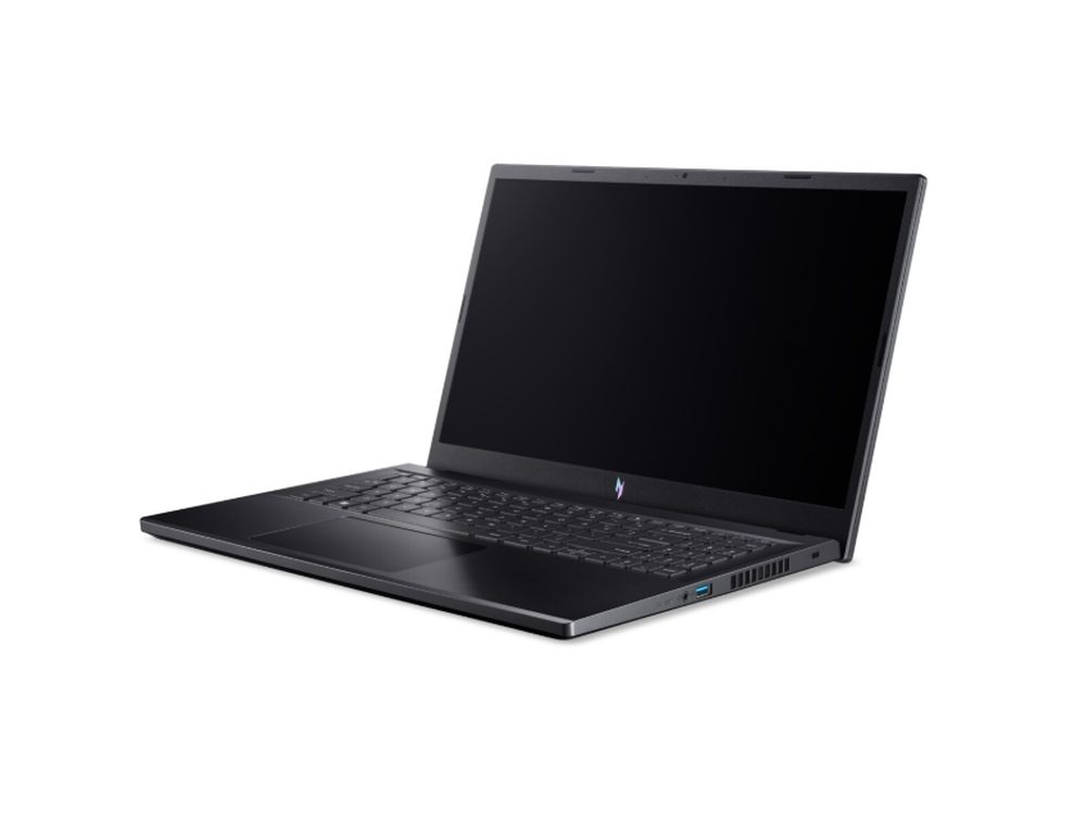 Лаптоп Acer Nitro V 15, ANV15-52-7186, Intel Core i7-13620H, 15.6" FHD IPS 165Hz, 16GB RAM