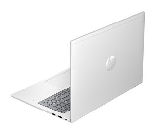 HP ProBook 4 G1iR 16" Pike Silver, Core 7 150U (до 5.4GHz/12MB/10C), 16" WUXGA AG 300nits, 16GB 5600MHz 1DIMM, 512MB P