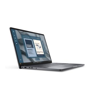Dell Pro 16 PC16255, AMD Ryzen 5 220 (22 MB, 6 ядра, до 4.9 GHz), 16.0" FHD+ (1920x1200) IPS, AG, 300 нита AG, 8GB: 1x
