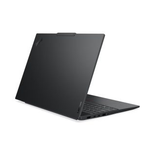 Lenovo ThinkPad E16 G3 Intel Core Ultra 7 258V, 8C (до 4.8GHz, 12MB), 32GB Soldered LPDDR5x-8533, 1TB SSD, 16" WQXGA