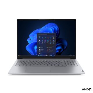 Lenovo ThinkBook 16 G9 AMD Ryzen 7 250 (до 5.1GHz, 16MB), 32GB (16+16) SODIMM DDR5-5600, 512GB SSD, 16" WUXGA (1920x1200)