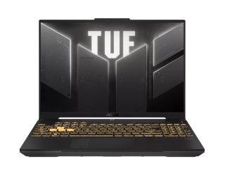Asus TUF F16 FX607VJR-TU307 геймърски лаптоп