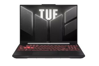 Asus TUF A16 FA607NUQ-RL014 геймърски лаптоп