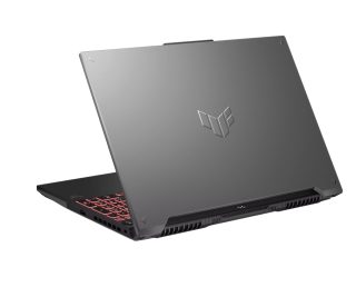 Asus TUF A16 FA607NUQ-RL014 геймърски лаптоп