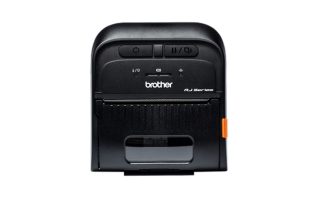 Мобилен етикетен принтер Brother RJ-3035B