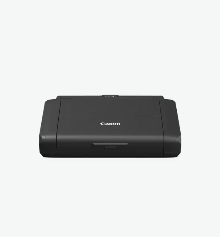 Мобилен принтер Canon MAXIFY B BX110 с батерия