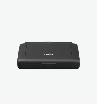 Мобилен принтер Canon MAXIFY B BX110 с батерия