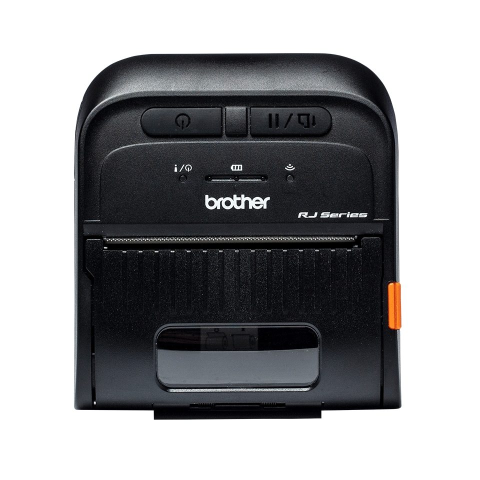 Мобилен етикетен принтер Brother RuggedJet RJ-3055WB