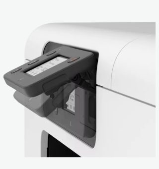Мастилоструен плотер Canon image 0PROOF TC-125