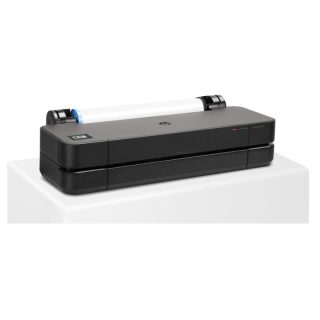 HP DesignJet T230 24-инчов мастилоструен плотер