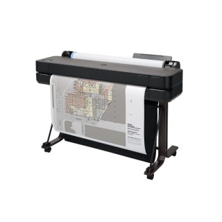 HP DesignJet T630 36-инчов принтер