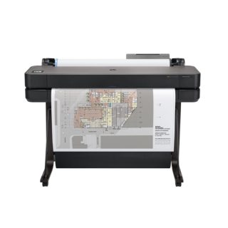 HP DesignJet T630 36-инчов принтер