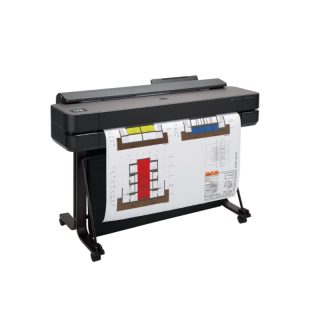 HP DesignJet T650 5.5 printer