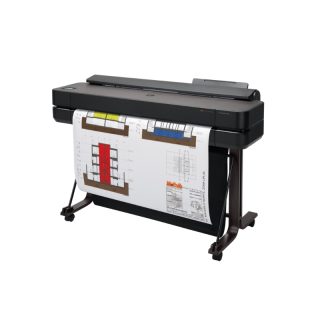 HP DesignJet T650 5.5 printer