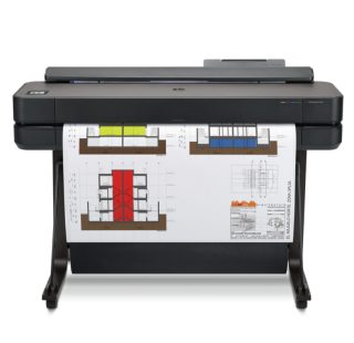 HP DesignJet T650 5.5 printer