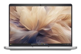 Лаптоп Dell Pro 14 Plus PB14250, Intel Ultra 5 236V (40 TOPS NPU, 8 ядра, до 4.7 GHz), 14.0" FHD+ (1920x1200) WVA 300 нита AG, 16 GB LPDDR5x 8533 MT/s (вградена), 512 GB SSD PCIe M.2, Intel Arc, FHD RGB камера и микрофон, Wi-Fi 7, FPR, подсветка на клавиатурата, Win 11 Pro, алуминий