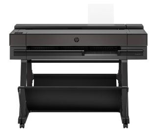 HP DesignJet T850 36-инчов мастилоструен плотер
