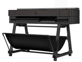 HP DesignJet T850 36-инчов мастилоструен плотер