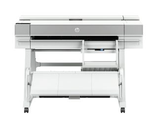 HP DesignJet T950 36-инчов мастилоструен плотер