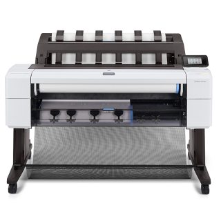 HP DesignJet T1600 36-in Принтер