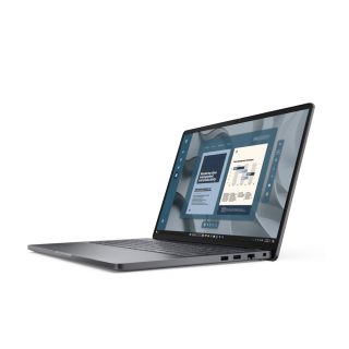Dell Pro 16 PC16255, AMD Ryzen 5 220 (22 MB, 6 ядра, до 4.9 GHz), 16.0" FHD+ (1920x1200) IPS, AG, 300 нита, 16GB