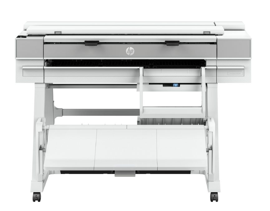 HP DesignJet T950 36-in MFP мастилоструен плотер