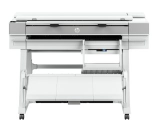HP DesignJet T950 36-in MFP мастилоструен плотер