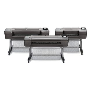 HP DesignJet Z9+ 44-in PostScript принтер