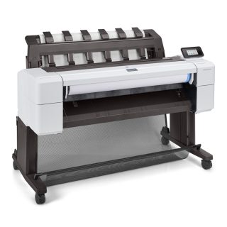 HP DesignJet T1600dr 36-in Printer